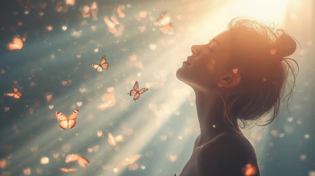 personal growth and development