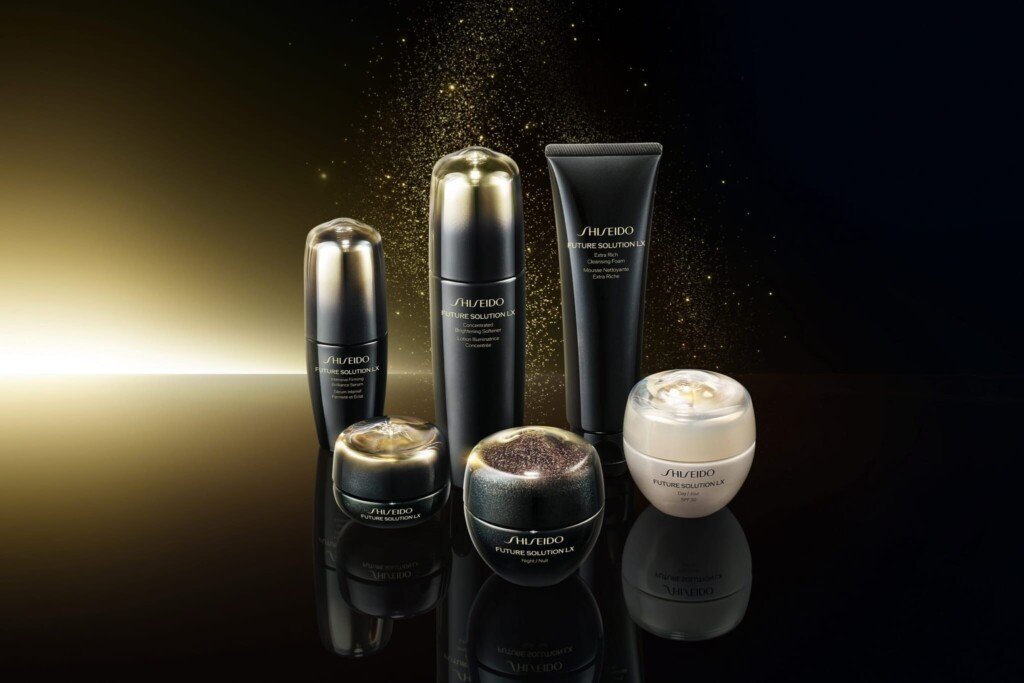 Learn the secrets of Japanese skin care with Shiseido
