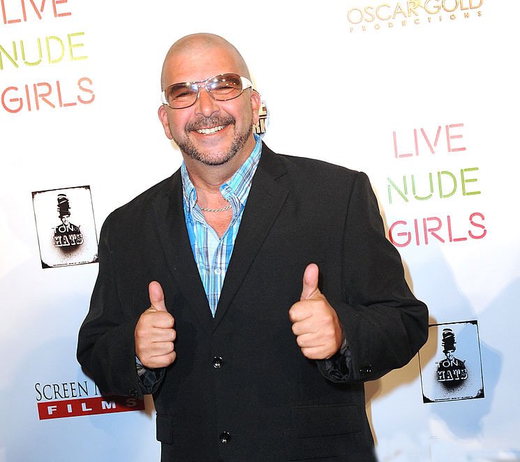 Man clarifies comments about him having 'sex with men'