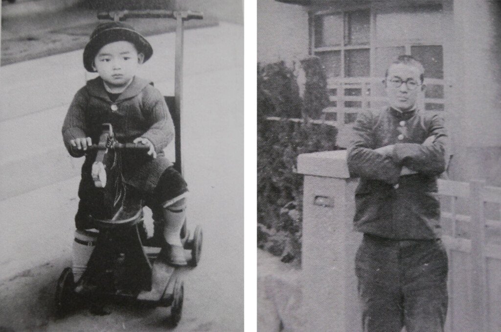 Mizuki Shigeru and his monster world