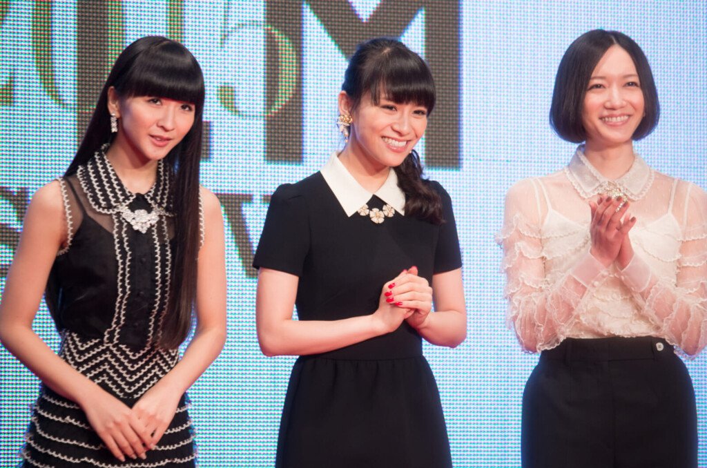 Perfume singer Nishiwaki Ayaka marries fan