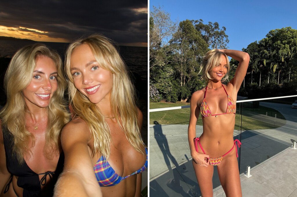 Porn star slams Bonnie Blue for wanting to film 'barely'