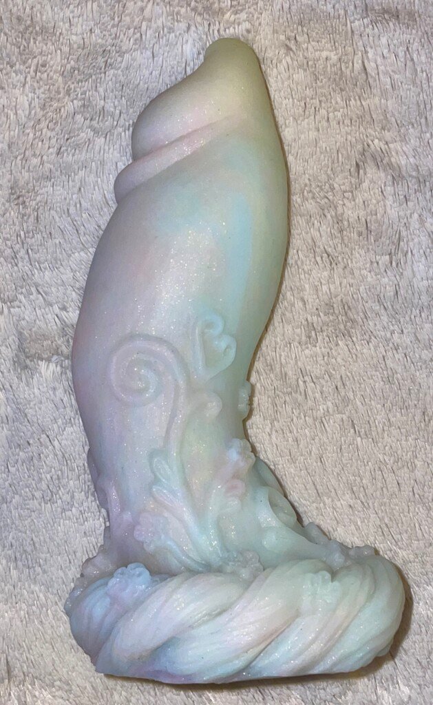 Review: Kraken Monster Lab Adongis Dildo