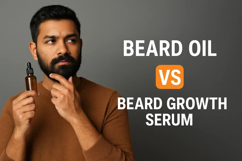 Beard Oil: What It Really Does and What Actually Helps Beard Growth