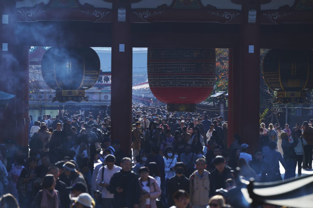 Where to find beautiful, authentic Japanese crafts