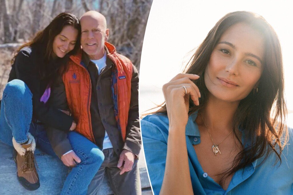 Why Bruce Willis' wife sought treatment after suffering from dementia