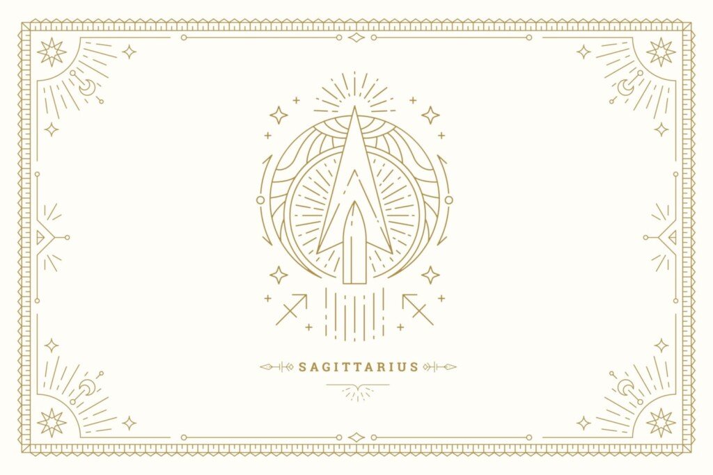 Sagittarius horoscope for December 2025