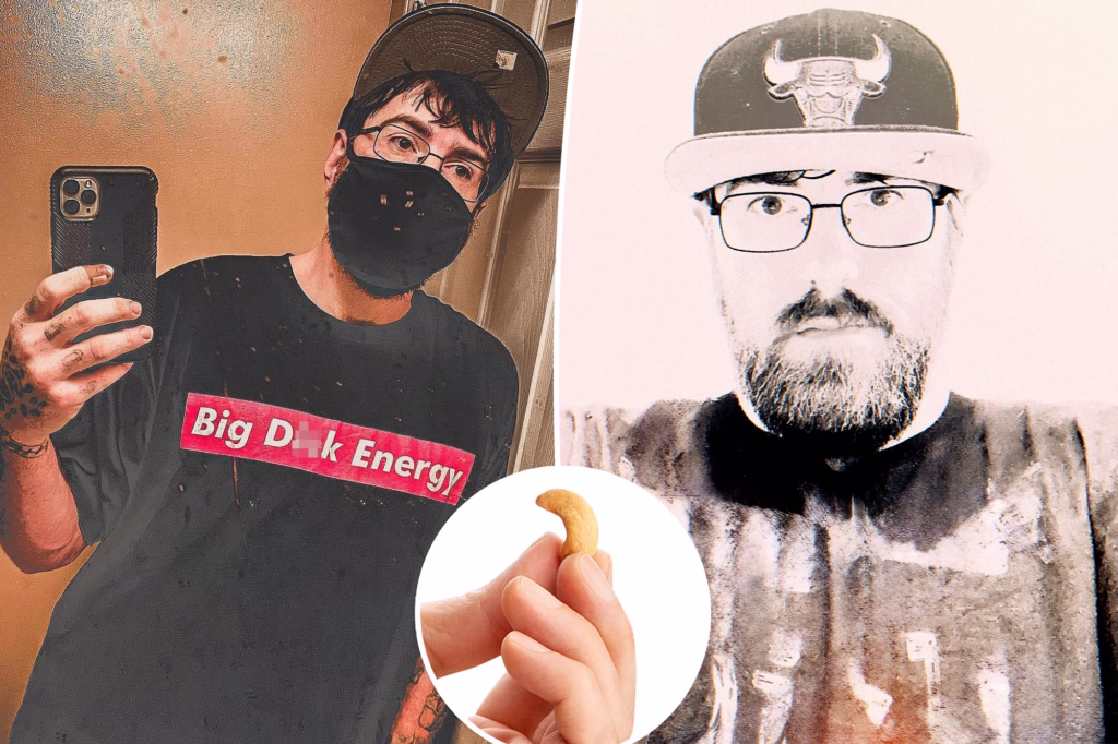 I Have The World's Smallest Penis - Here's How It Affects