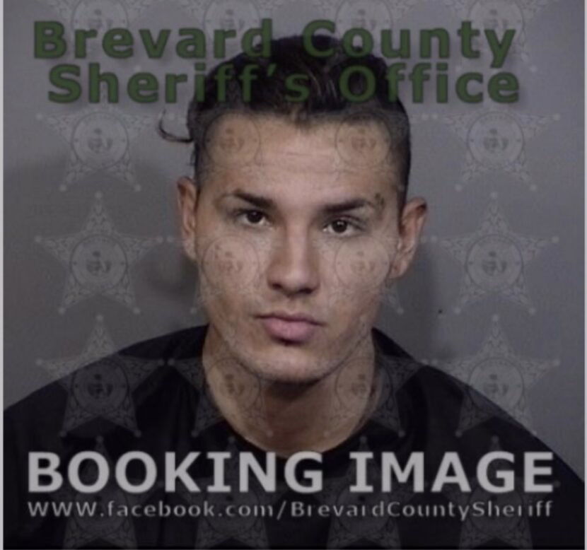 OC Modeling World Still Promoting Women to Defeat Strangler Gemini Jay