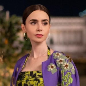 Lello Emily in Paris