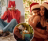Why sexual activity peaks during the Christmas holiday:
