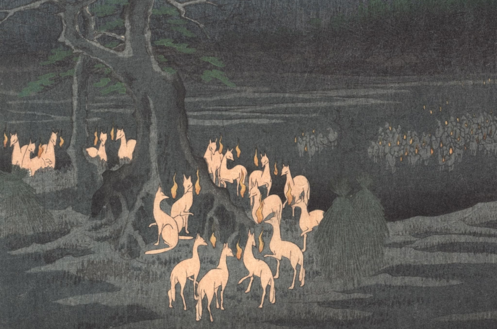 Prince Fox Parade 2025