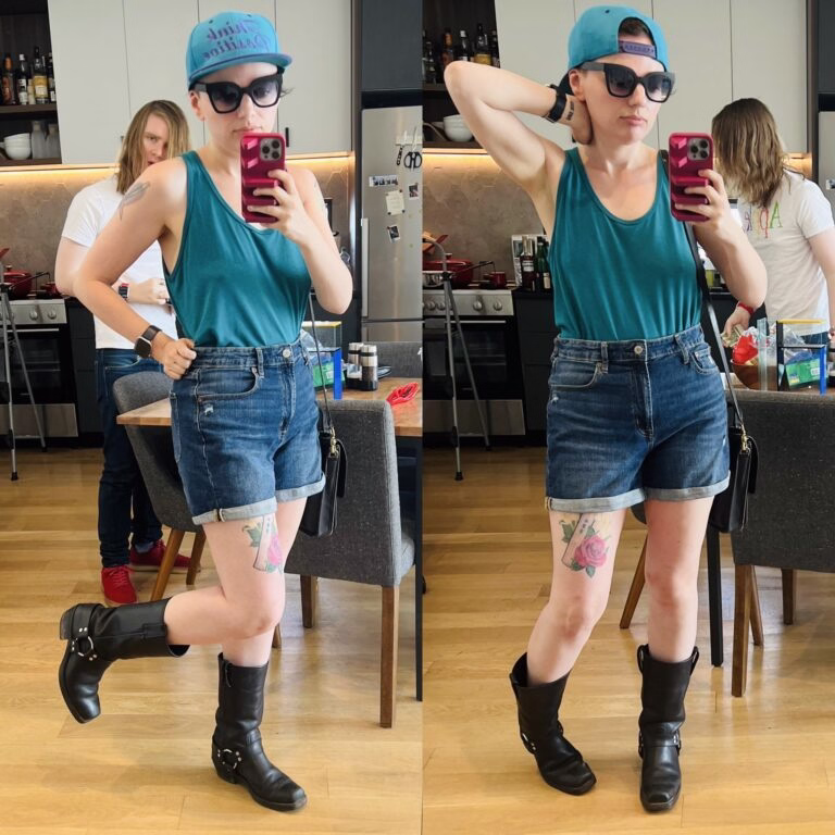 5 Ways to Learn More About Gender – Girly Juice