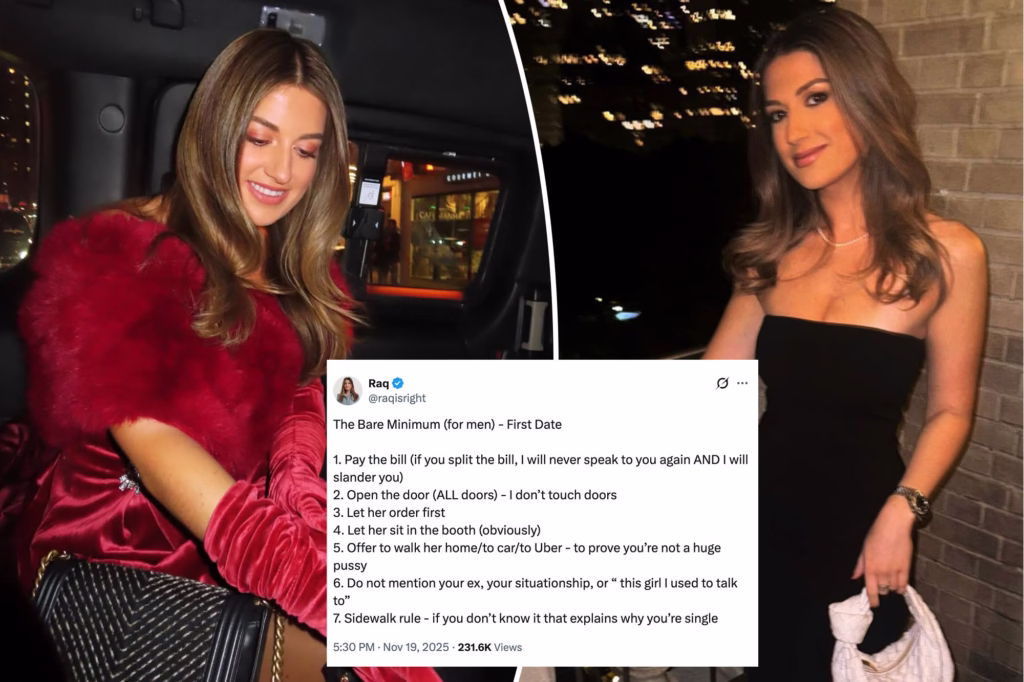 7 Dating Rules for Men for “High Maintenance” Singles