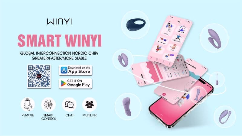 App-Controlled Adult Vibrators Buying Guide: How to Avoid