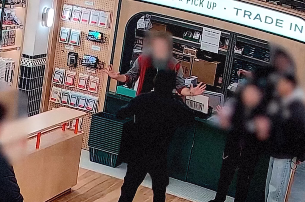 Armed robbers steal $100,000 worth of merchandise from New York Pokemon store