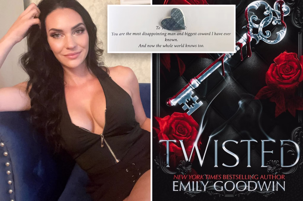 Exclusive|Romance novelist who became popular because of his dedication