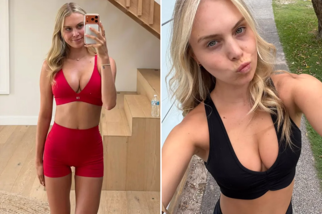 I had an 'orgasm' in a fitness class - it's a must-do exercise