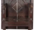 Regicide Judge’s cool oak desk and chairs to be auctioned – The