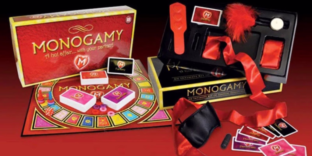 The moral basis of non-monogamy