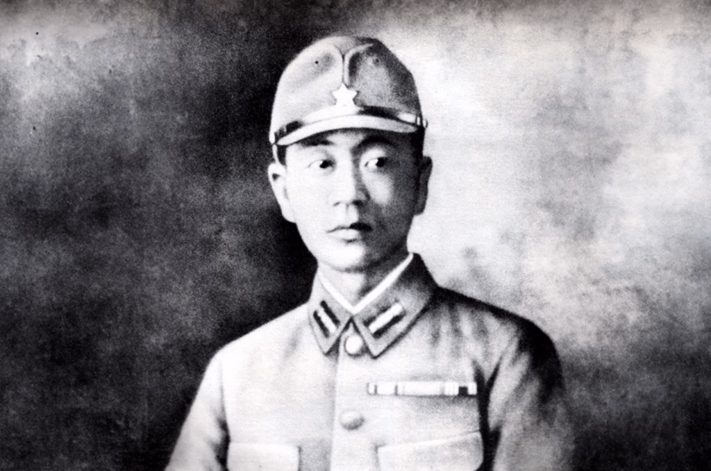 Veteran who hid in the jungle for 28 years